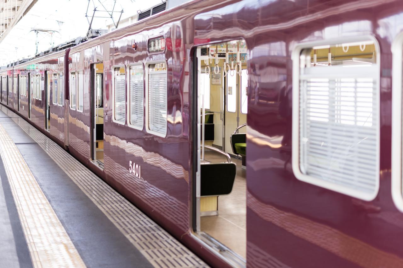 Nest Hotel Kyoto Shijo Karasuma Exterior photo