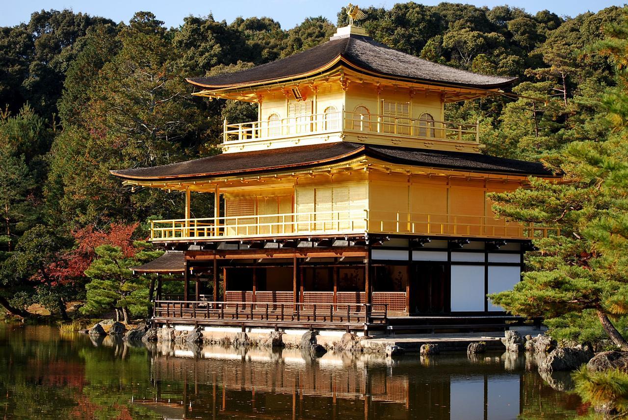 Nest Hotel Kyoto Shijo Karasuma Exterior photo