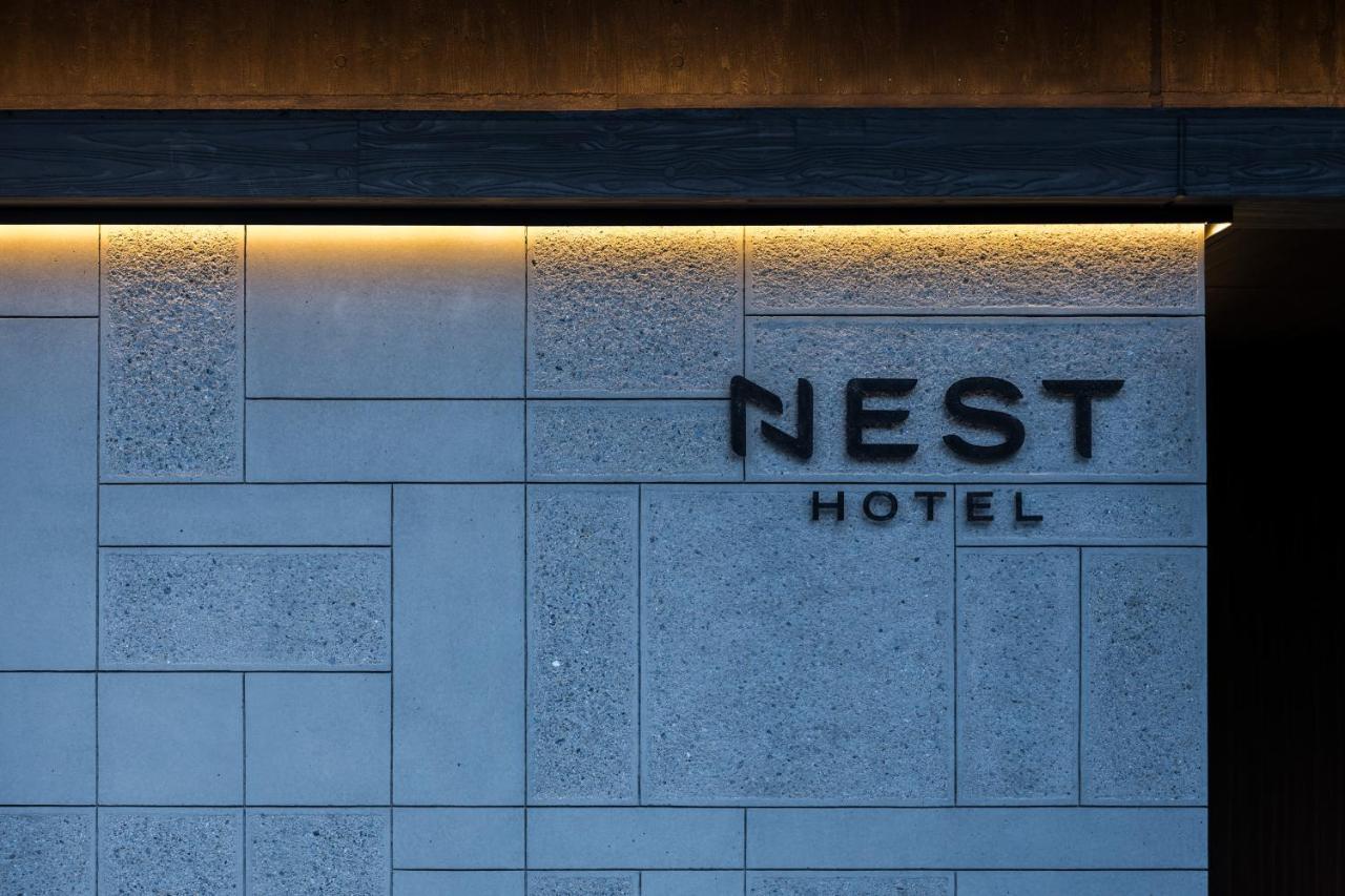 Nest Hotel Kyoto Shijo Karasuma Exterior photo